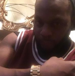 Meet your Posher, Winford